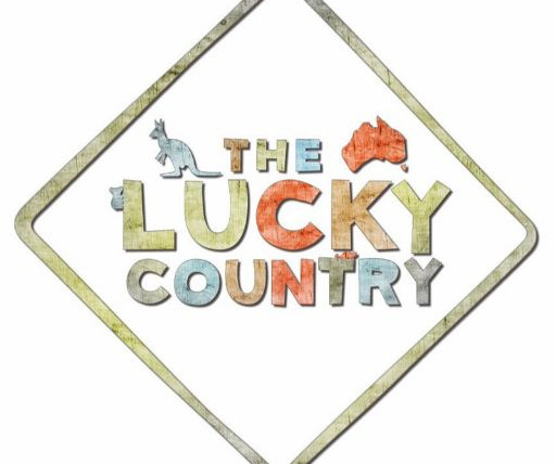 Show The Lucky Country