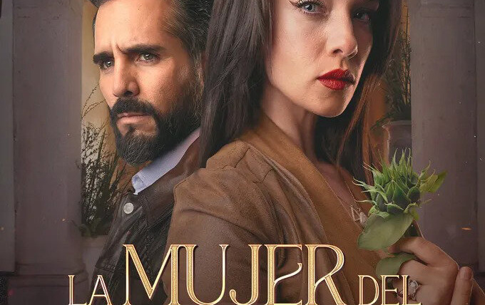 Сериал Женщина дьявола