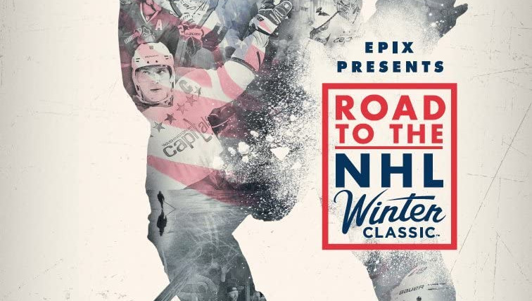 Сериал Road to the NHL Winter Classic