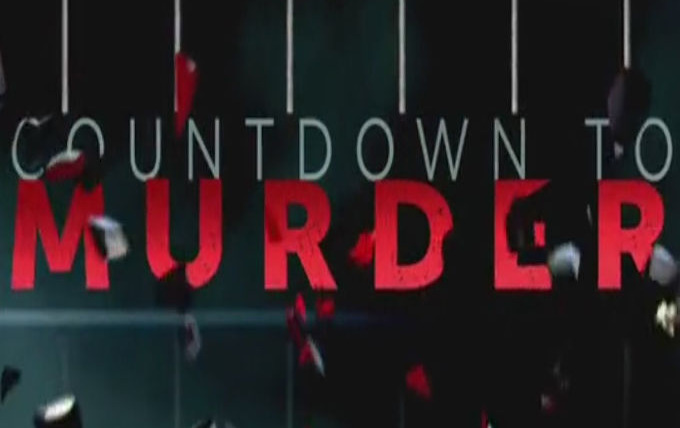 Show Countdown to Murder