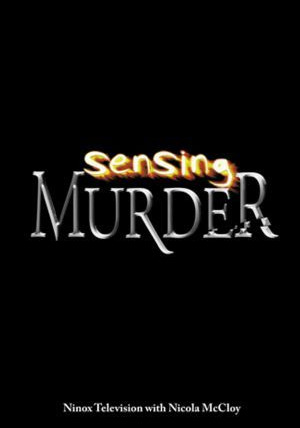 Сериал Sensing Murder