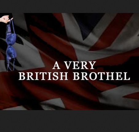 Сериал A Very British Brothel