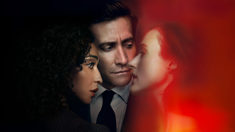 Сериал Презумпция невиновности