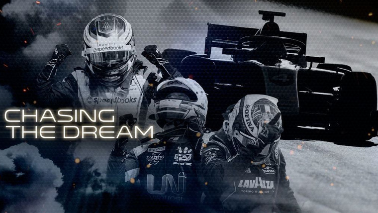 Show F2: Chasing the Dream