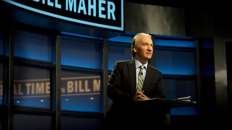 Show Real Time with Bill Maher