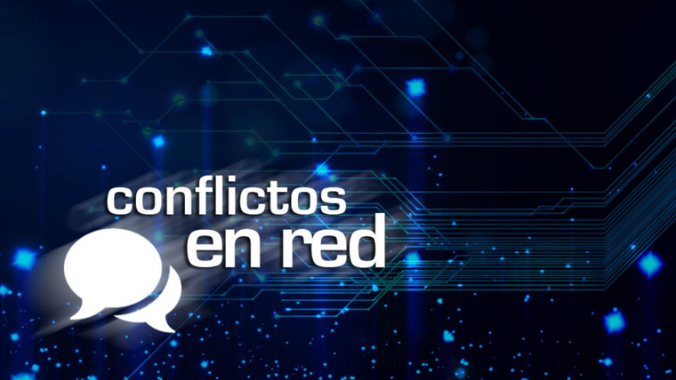 Show Conflictos en red