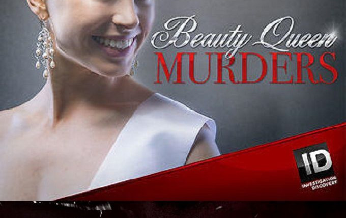 Сериал Beauty Queen Murders