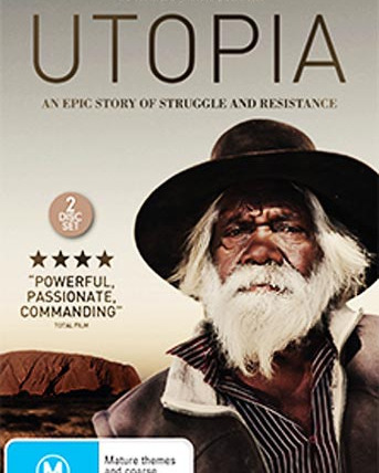 Сериал Utopia (UK)