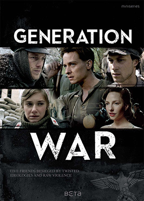 Show Generation War