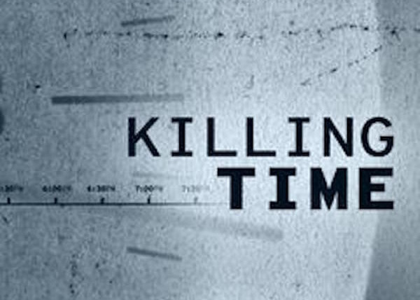 Сериал Время убийства