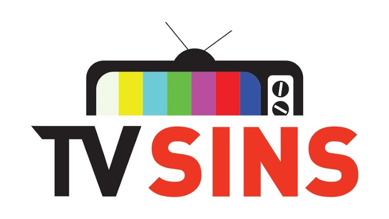Show TV Sins
