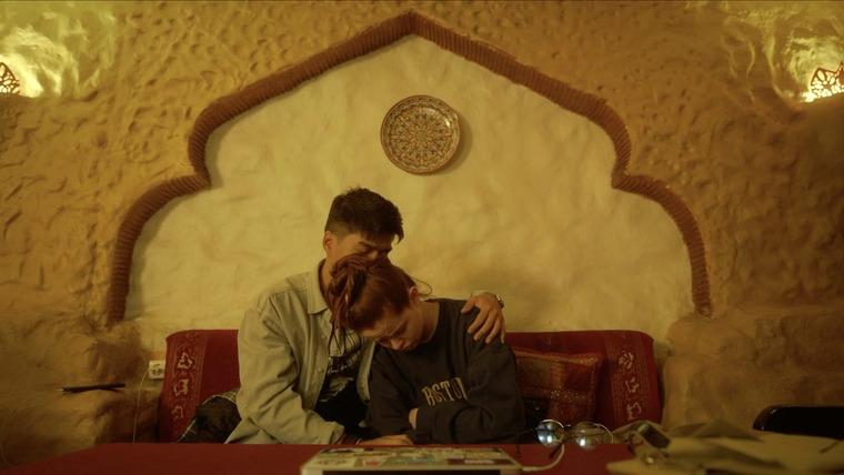 Сериал 22:22