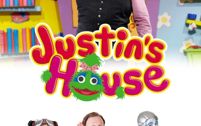Сериал Justin's House