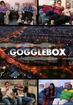 Show Gogglebox Ireland