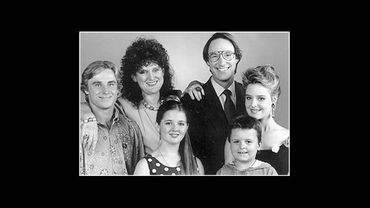 Сериал Hey Dad...!