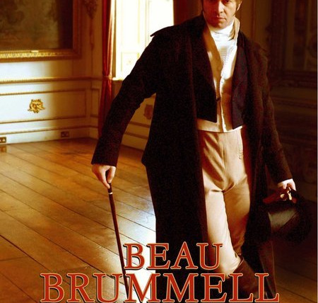 Этот красавчик Браммелл