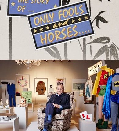 Сериал The Story of Only Fools and Horses