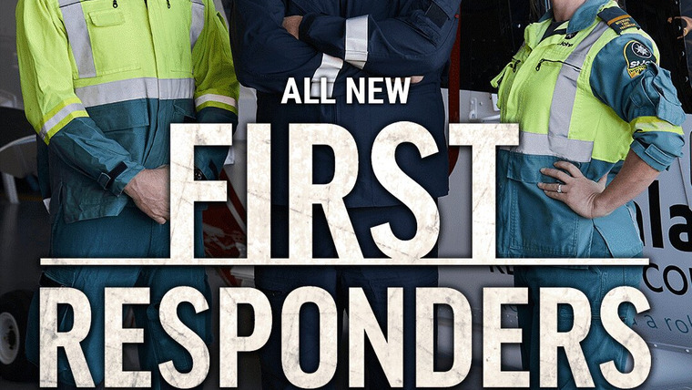 Show First Responders