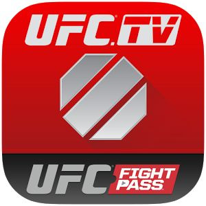 Сериал UFC Fight Night on UFC Fight Pass