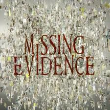 Сериал The Missing Evidence