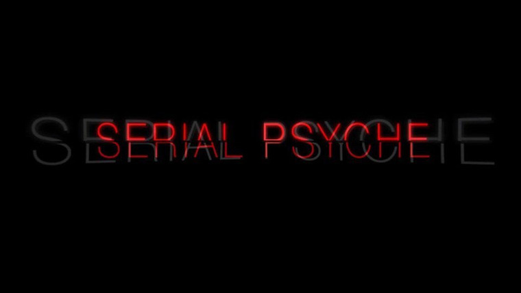 Сериал Serial Psyche