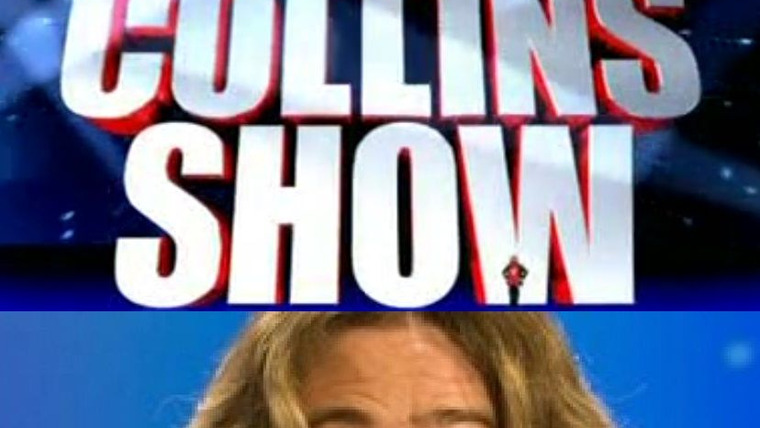 Show The Justin Lee Collins Show