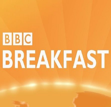 Show BBC Breakfast