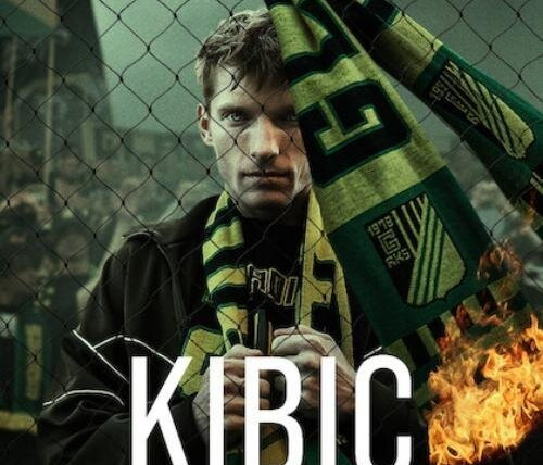 Сериал Болельщик