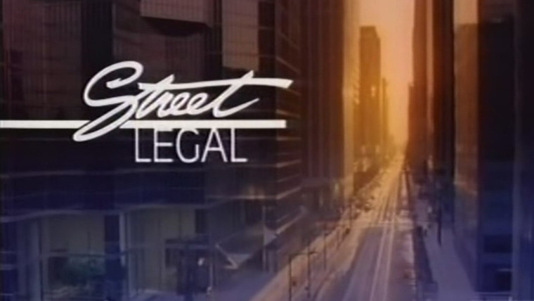Show Street Legal