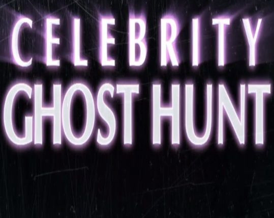Сериал Celebrity Ghost Hunt