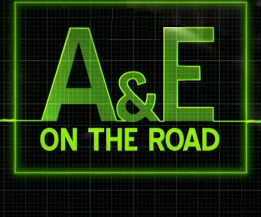 Сериал A&E on the Road