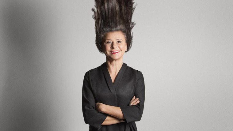 Show Tracey Ullman's Show