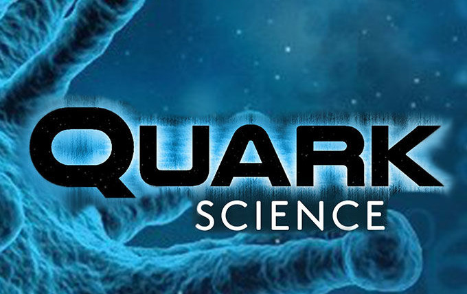 Сериал Quark Science