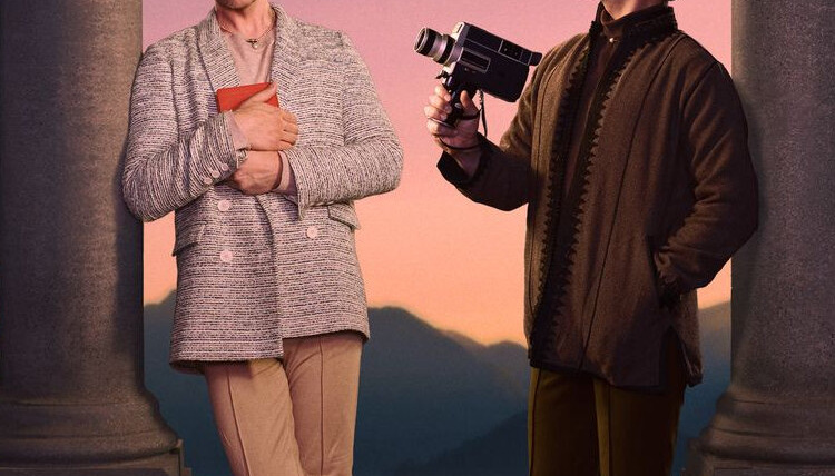 Сериал Tom Read Wilson's Magnificent Journey