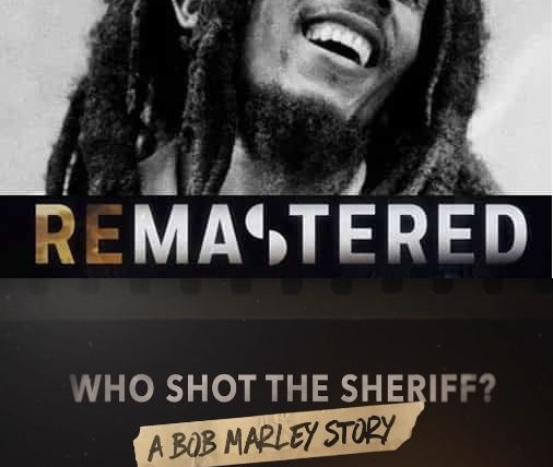 Сериал ReMastered