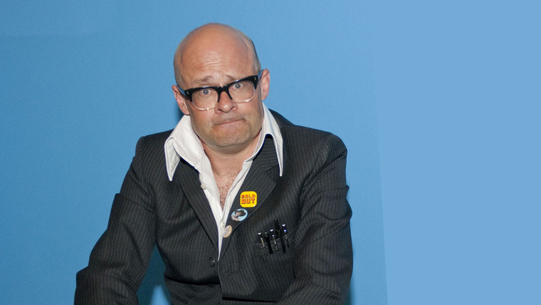 Show Harry Hill