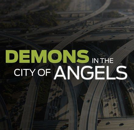 Show Demons in the City of Angels