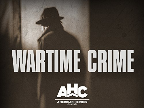 Show Wartime Crime