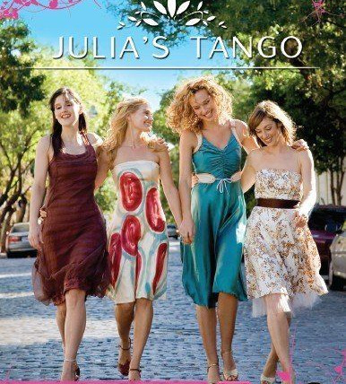 Show Julia's Tango