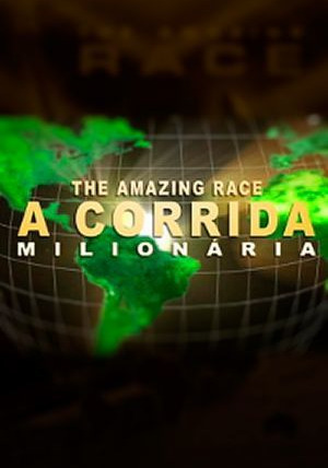 Show The Amazing Race: A Corrida Milionária