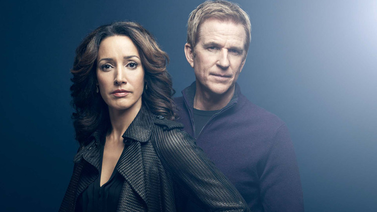 Сериал Доказательство