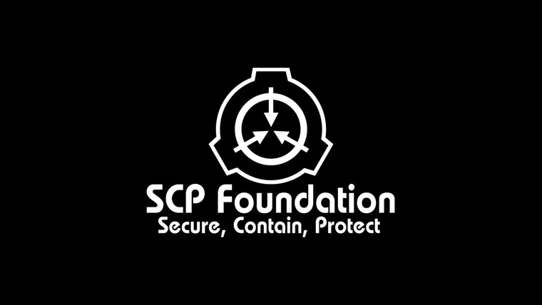 Сериал SCP Foundation