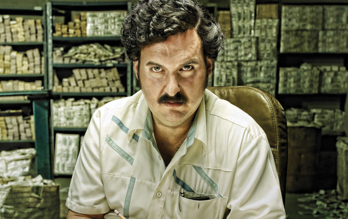 Show Pablo Escobar: El Patrón del Mal