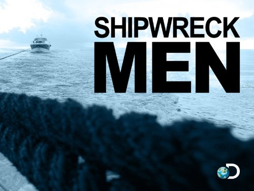 Show Shipwreck Men