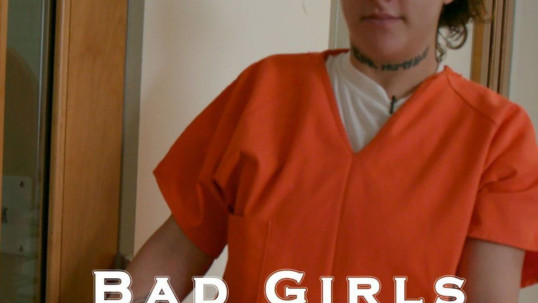 Show Bad Girls Behind Bars