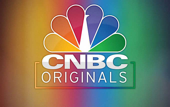 Сериал CNBC Originals