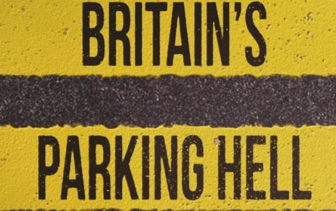 Show Britain's Parking Hell