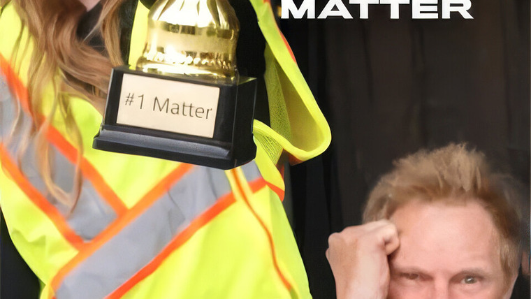 Сериал Salish & Jordan Matter