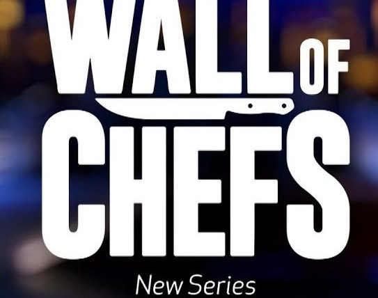 Сериал Wall of Chefs