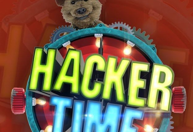 Сериал Hacker Time